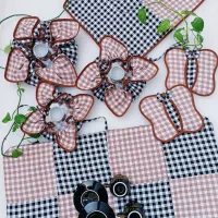 سرویس پارچه ای آشپز خانه|سفره، حوله، دستمال آشپزخانه|گنبد کاووس, |دیوار