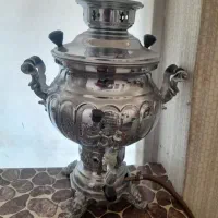 سماور درحدنو