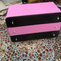 کمد و دراور