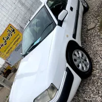 زانتیا مدل 89|خودرو سواری و وانت|گالیکش, |دیوار