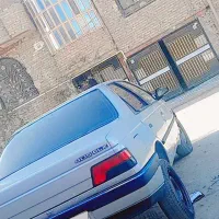 سلام یک عدد پژو 405 مدل88درحد