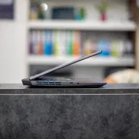 لپتاپ LENOVO LOQ با 6 گیگ گرافیک و RYZEN 5-7640HS|رایانه همراه|یزد, |دیوار