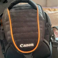 دوربین کنون sx510درحد نو|دوربین عکاسی و فیلمبرداری|هشتگرد, فاز ۱ مهستان|دیوار