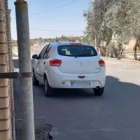 تیبا2 مدل 99