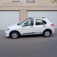 کوییک 99R بی رنگ|خودرو سواری و وانت|همدان, |دیوار