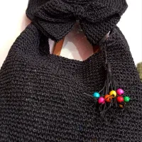 کیف و کلاه رافیا