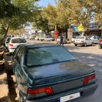 آردی مدل ۸۴ دوگانه|خودرو سواری و وانت|قزوین, |دیوار