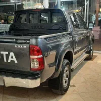 تویوتا هایلوکس بلند مدل 2012|خودرو سواری و وانت|مشهد, هفت تیر (آب و برق)|دیوار