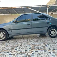 پژو ۴۰۵ مدل ۹۷ خانگی