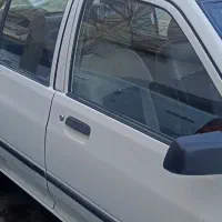 پراید مدل نودشش|خودرو سواری و وانت|ورامین, ورامین|دیوار