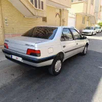 پژو 405 مدل 94 فروش فوری ، بسیار تمیز