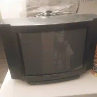 تلوزیون ۲۱ اینچ اصل