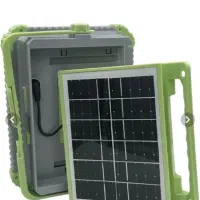 چراغ شارژی خورشیدی مدل Solar light JPL -2193|لامپ و چراغ|تهران, ایرانشهر|دیوار