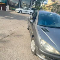 206تیپ3|خودرو سواری و وانت|تهران, قلهک|دیوار