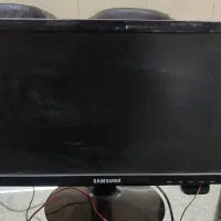 کامپیوتر کامل (موس.کیبورد.بلندگو سه تیکه )