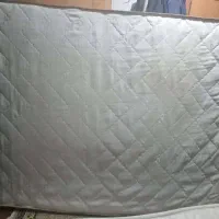 تشک دو نفره در حد نو|تشک تختخواب|اهواز, کوی آغاجاری|دیوار