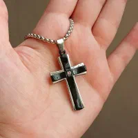 گردنبند های صلیب|بدلیجات|قدس, شهرقدس|دیوار