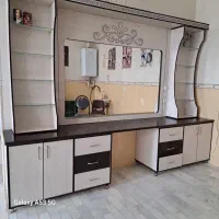 دکور آرایشگاه