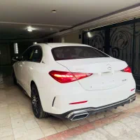 c200l 2025|خودرو سواری و وانت|تهران, نارمک|دیوار