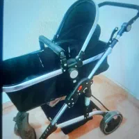 کالسکه مادرکر|اسباب و اثاث بچه|تهران, وصفنارد|دیوار