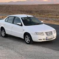 سورن EF7 مدل ۹۳ بی‌رنگ