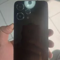 شیائومی redmi 12 با حافظهٔ ۲۵۶ گیگابایت