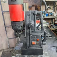 دریل مگنت مورس ۲ درحد اک tak