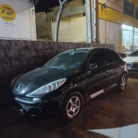 207 1400 تیوفایو