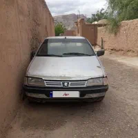 پژو 405خانگی|خودرو سواری و وانت|کرمان, |دیوار