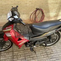 موتور هرم