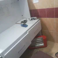 میز کار|میز تحریر و کامپیوتر|رشت, سلیمانداراب|دیوار