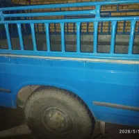 حمل بار با نیسان