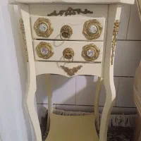 میز تلفن