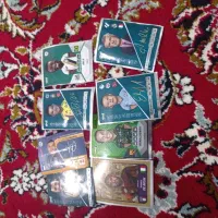 ۵۳ عدد کارت کیمدی و ۵ کارت کالاف و ۸ برچسب|اسباب‌‌بازی|ملایر, |دیوار