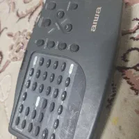 ریمونت کنترل پر تاپ ایوا