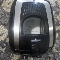 سرخکن|اجاق گاز و لوازم برقی پخت‌وپز|گلستان (تهران), |دیوار