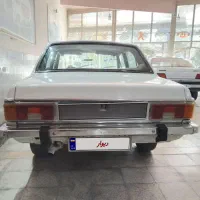 پیکان پژو موتور