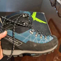 کفش کوهنوردی snow hawk مدل aryan|کوهنوردی و کمپینگ|کرج, فاز ۴ مهرشهر|دیوار