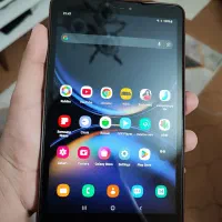 تبلت سامسونگ قلم دار