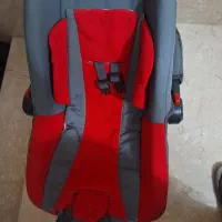 صندلی ماشین و گهواره|تخت و صندلی بچه|قم, شهرک قدس|دیوار