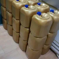 مایع لباسشویی جنرال طلایی ۱۰لیتری