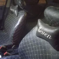 فروش خودرو یا معاوضه با پژو پارس سالم مثه خودش|خودرو سواری و وانت|ساوه, |دیوار