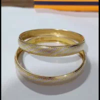 النگوی بچگانه  ۵ گرم و ۴ گرم