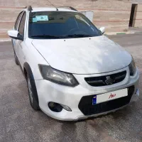 کوئیک 1401|خودرو سواری و وانت|قم, پردیسان|دیوار