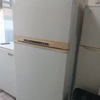 یخچال فریزر دوو نیم ساید نوفراست