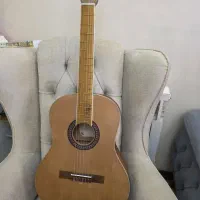 گیتار کلاسیک نو، صدای گرم و دل‌نشین