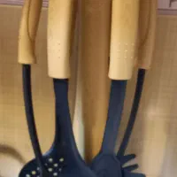 سرویس کفگیروملاقه