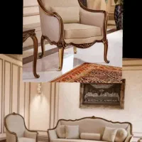 مبل فرانسوی