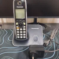تلفن بیسیم پاناسونیک