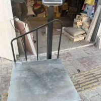 ترازو دیجیتال مدل داراالکترونیک